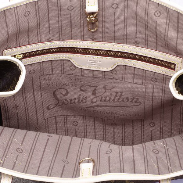 Louis Vuitton Monogram Canvas Neverfull GM M40157 Louis Vuitton Monogram Canvas Neverfull GM M40157